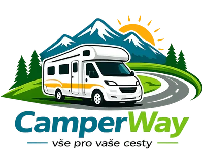 CamperWay.sk - inzercia obytných vozidiel a karavanov