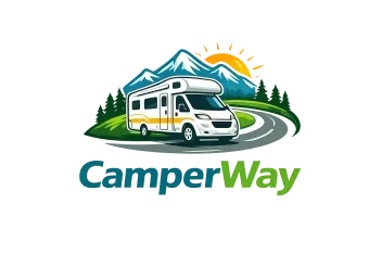 CamperWay.sk Logo