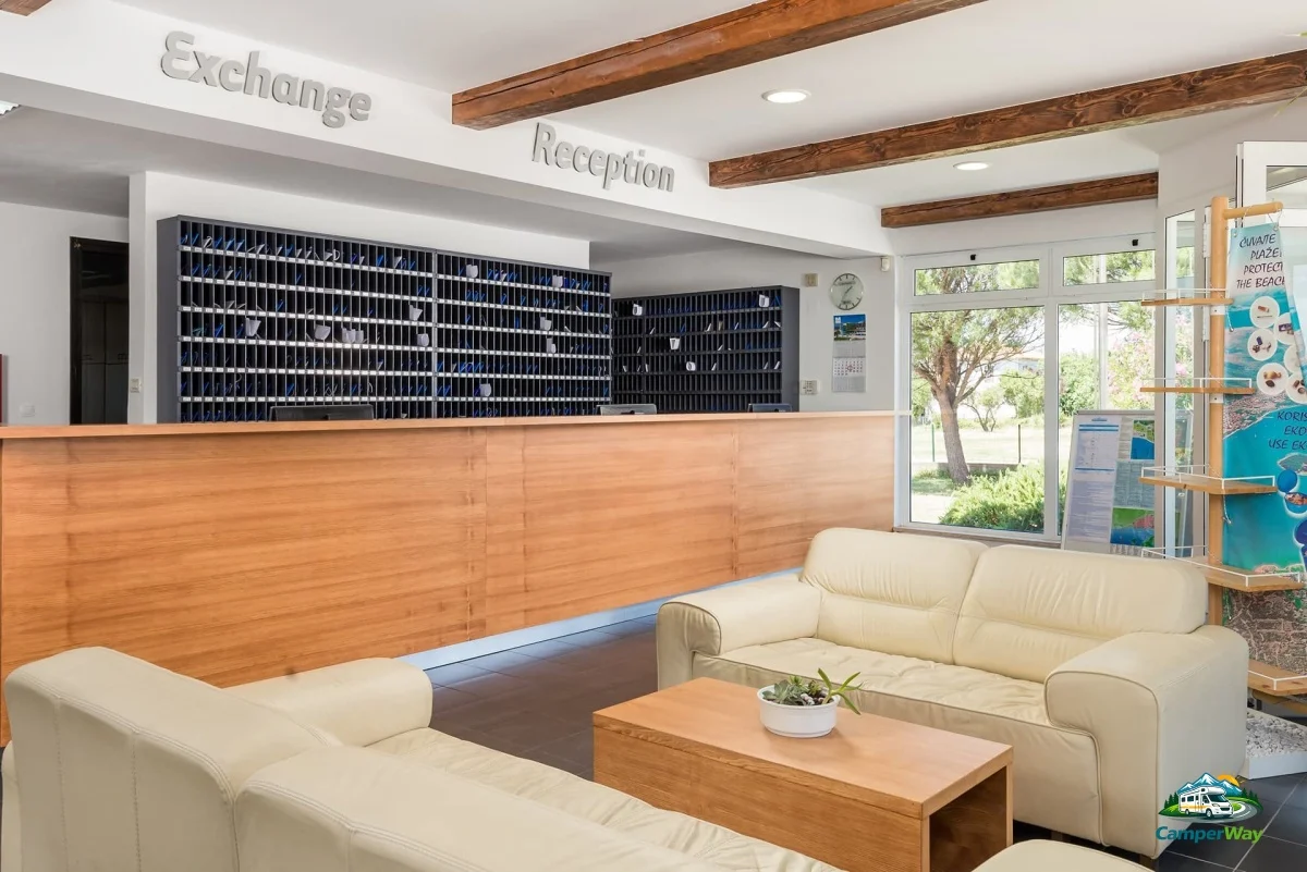 Camping Pila v Punate: ceny 2026 a noc vo dvojici obytným autom