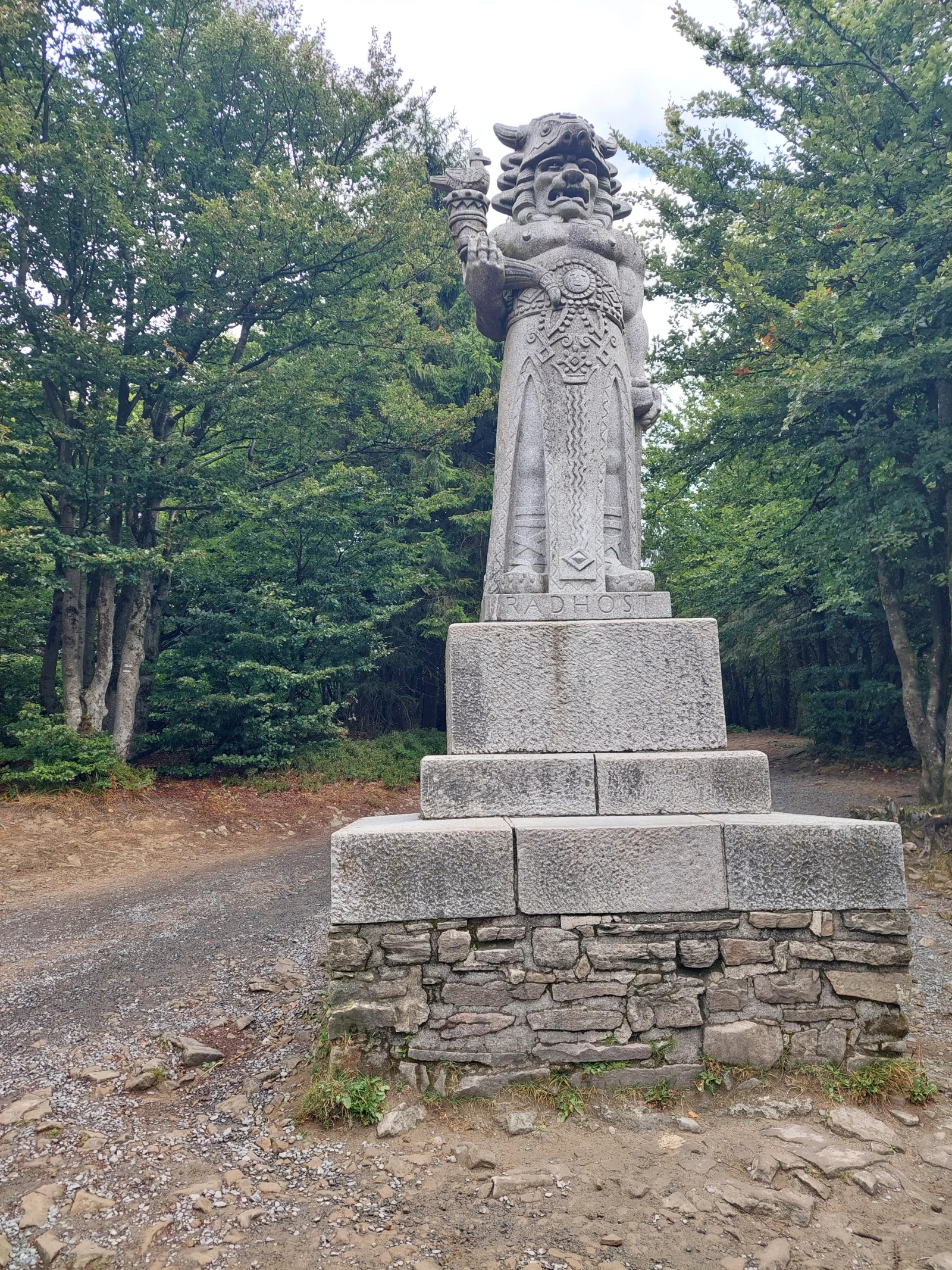 Radegast