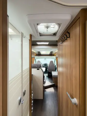 Adria Matrix Axess 670 SL - fotografie 8