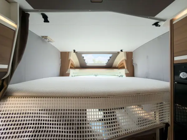 Adria Matrix Axess 670 SL - fotografie 16