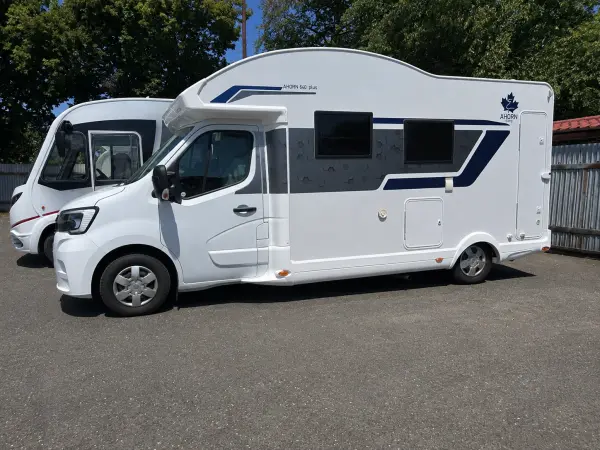 Ahorn Camp T640 - Ahorn Camp 2024
