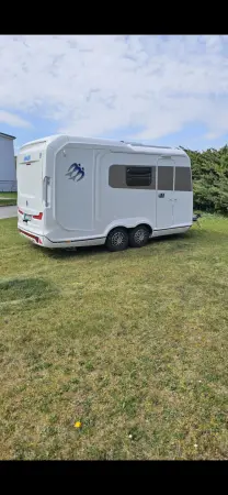 KNAUS DESEO 400 TR - Knaus 2022