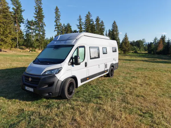 KRS Cruiser Line - Ostatní 2021