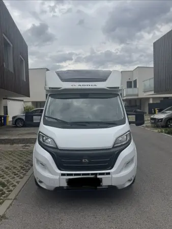 Adria Matrix 670SL Axess 2024 - fotografie 4