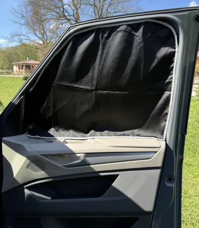 Volkswagen California T7 Beach Camper 2.0 TDI DSG – odpočet DPH - fotografie 6