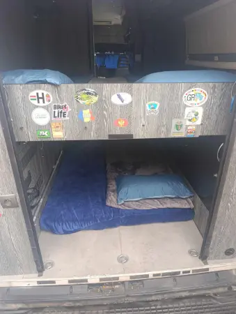 Iveco daily 2.3 automat. Vestavba - fotografie 8