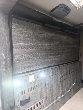 Iveco daily 2.3 automat. Vestavba - fotografie 16