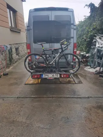 Iveco daily 2.3 automat. Vestavba - fotografie 20