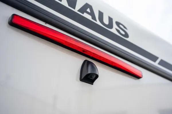 Knaus Tourer VAN 500 MQ Vansation II. - fotografie 13