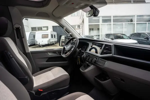 Knaus Tourer VAN 500 MQ Vansation II. - fotografie 15