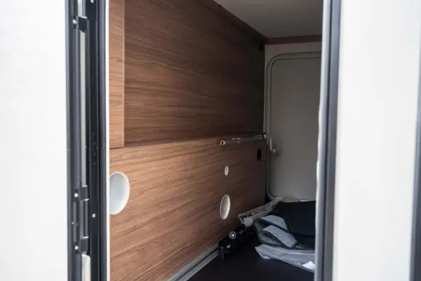 Knaus Tourer VAN 500 MQ Vansation II. - fotografie 19