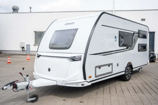 Knaus Südwind 500 QDK 60 Years (2026) - Knaus 2026