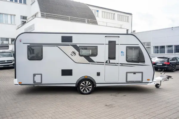 Knaus Südwind 500 QDK 60 Years (2026) - fotografie 6