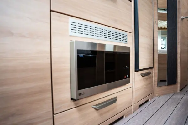 Knaus Südwind 500 QDK 60 Years (2026) - fotografie 19