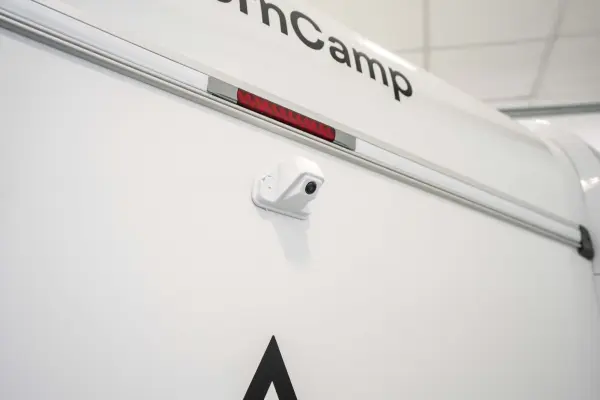 Ahorn Camp T 690 Plus - fotografie 6