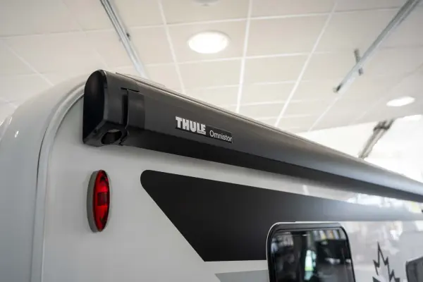 Ahorn Camp T 690 Plus - fotografie 8