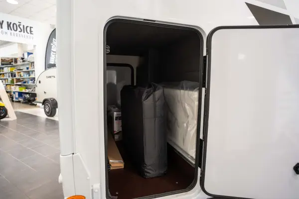 Ahorn Camp T 690 Plus - fotografie 10