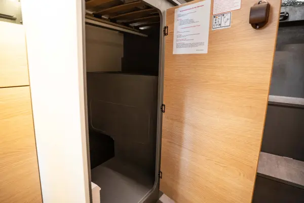 Ahorn Camp T 690 Plus - fotografie 15