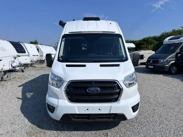 Weinsberg CaraTour 600 MQ – FORD - fotografie 6