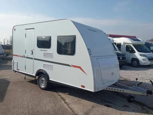 Weinsberg CaraCito 390 QD - Weinsberg 2025