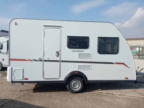 Weinsberg CaraCito 390 QD - fotografie 2