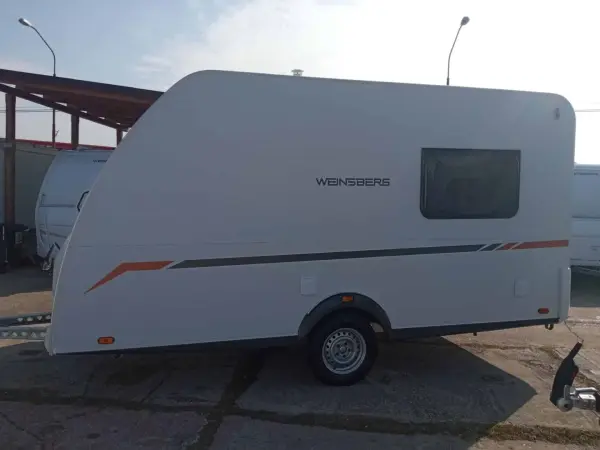 Weinsberg CaraCito 390 QD - fotografie 3