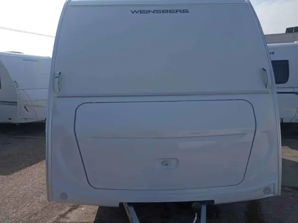 Weinsberg CaraCito 390 QD - fotografie 6