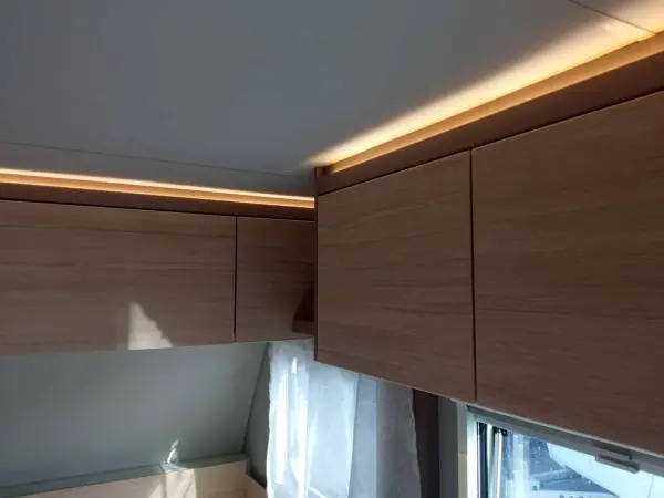 Weinsberg CaraCito 390 QD - fotografie 13