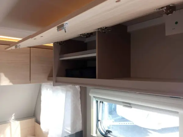 Weinsberg CaraCito 390 QD - fotografie 17