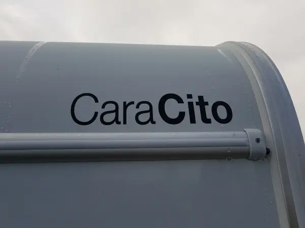Weinsberg CaraCito 450 FU - fotografie 7