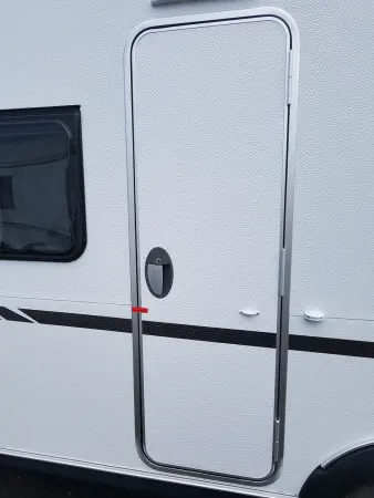 Weinsberg CaraCito 450 FU - fotografie 17