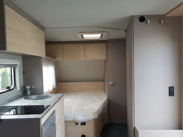 Weinsberg CaraCito 450 FU - fotografie 19