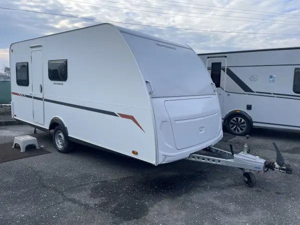 Weinsberg CaraCito 470 EU - Weinsberg 2025