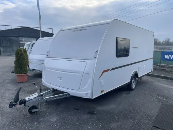 Weinsberg CaraCito 470 EU - fotografie 2