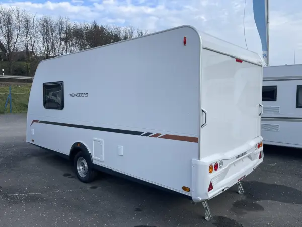 Weinsberg CaraCito 470 EU - fotografie 3