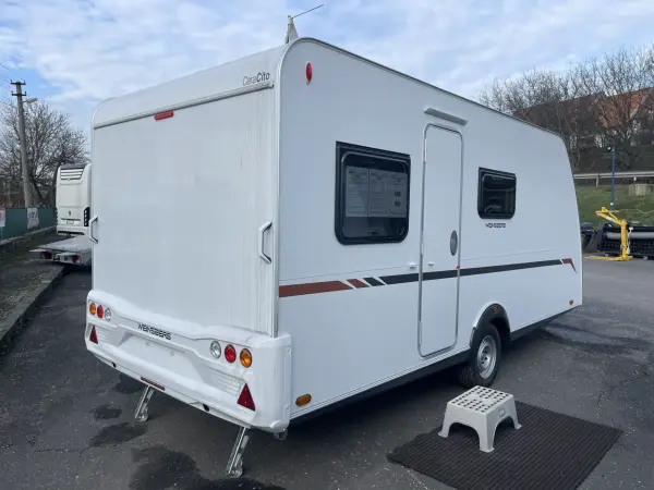 Weinsberg CaraCito 470 EU - fotografie 4