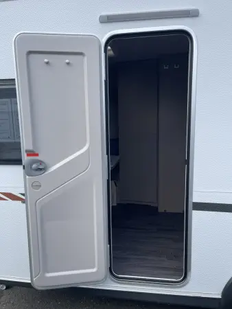 Weinsberg CaraCito 470 EU - fotografie 11