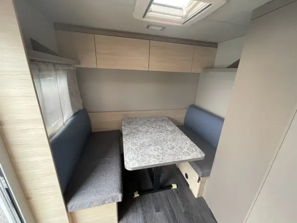 Weinsberg CaraCito 470 EU - fotografie 12