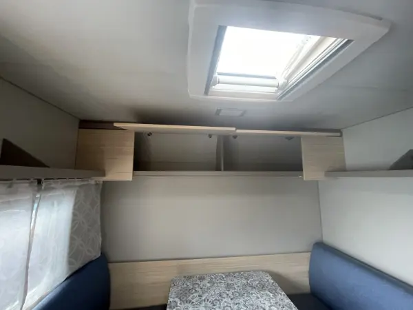Weinsberg CaraCito 470 EU - fotografie 14