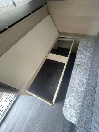 Weinsberg CaraCito 470 EU - fotografie 17