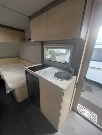 Weinsberg CaraCito 470 EU - fotografie 19