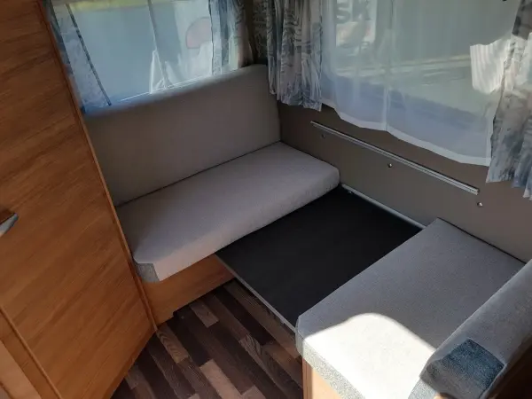 Weinsberg CaraOne 390 QD - fotografie 2