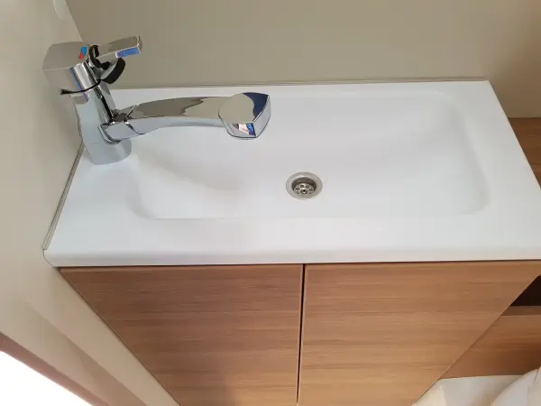 Weinsberg CaraOne 390 QD - fotografie 12