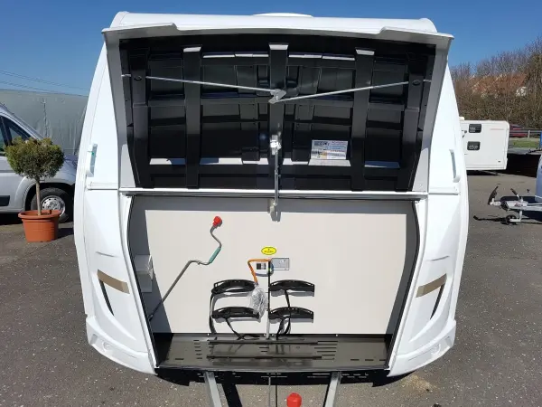 Weinsberg CaraOne 400 LK - fotografie 3