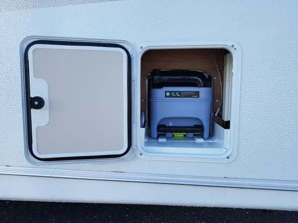 Weinsberg CaraOne 400 LK - fotografie 5