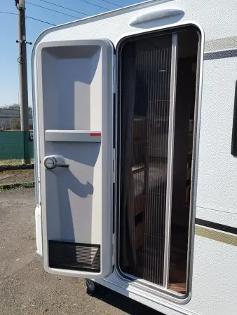 Weinsberg CaraOne 400 LK - fotografie 6