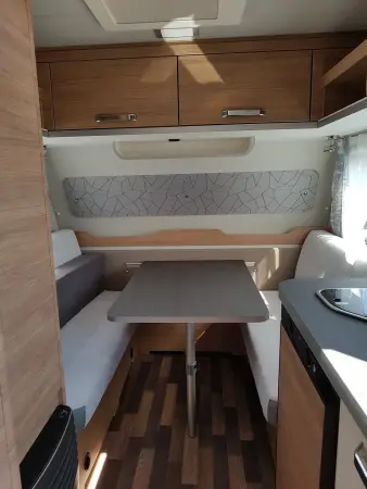 Weinsberg CaraOne 400 LK - fotografie 8