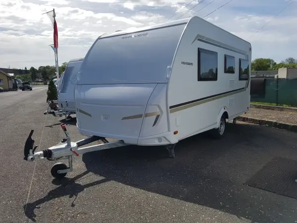 Weinsberg CaraOne 450 FU - fotografie 2